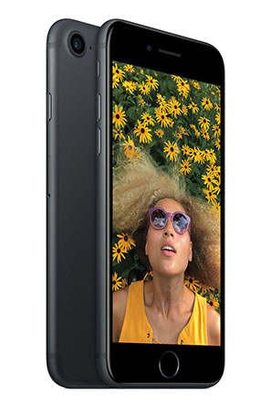 画像ギャラリー No.003のサムネイル画像 / Apple，防水防塵仕様で国内向けはFelicaにも対応する「iPhone 7」「iPhone 7 Plus」を発表。日本では9月9日に予約受付開始，翌週16日に発売へ