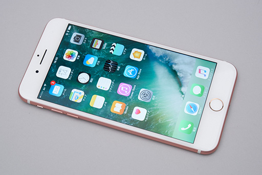 画像ギャラリー No.003のサムネイル画像 / ゲーマー視点での「iPhone 7 Plus」レビュー。高性能で安定したゲーム環境を実現した新iPhoneの魅力とは？