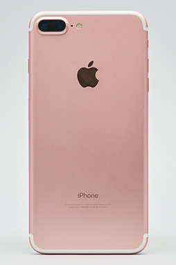 画像ギャラリー No.005のサムネイル画像 / ゲーマー視点での「iPhone 7 Plus」レビュー。高性能で安定したゲーム環境を実現した新iPhoneの魅力とは？