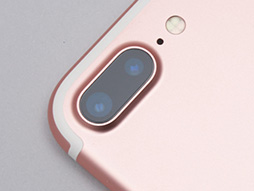 画像ギャラリー No.015のサムネイル画像 / ゲーマー視点での「iPhone 7 Plus」レビュー。高性能で安定したゲーム環境を実現した新iPhoneの魅力とは？