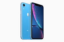 画像ギャラリー No.004のサムネイル画像 / 「iPhone XS Max」レビュー。大画面と高性能SoCを備えたハイエンド端末は，iPhone 8から買い換える価値があるか