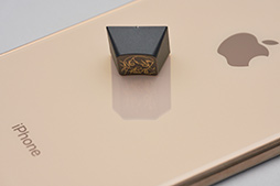 画像ギャラリー No.011のサムネイル画像 / 「iPhone XS Max」レビュー。大画面と高性能SoCを備えたハイエンド端末は，iPhone 8から買い換える価値があるか