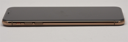 画像ギャラリー No.012のサムネイル画像 / 「iPhone XS Max」レビュー。大画面と高性能SoCを備えたハイエンド端末は，iPhone 8から買い換える価値があるか