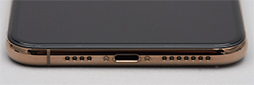 画像ギャラリー No.015のサムネイル画像 / 「iPhone XS Max」レビュー。大画面と高性能SoCを備えたハイエンド端末は，iPhone 8から買い換える価値があるか