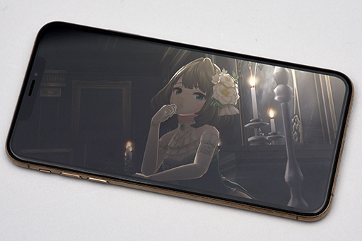 画像ギャラリー No.016のサムネイル画像 / 「iPhone XS Max」レビュー。大画面と高性能SoCを備えたハイエンド端末は，iPhone 8から買い換える価値があるか