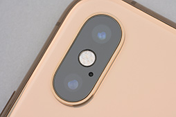 画像ギャラリー No.017のサムネイル画像 / 「iPhone XS Max」レビュー。大画面と高性能SoCを備えたハイエンド端末は，iPhone 8から買い換える価値があるか