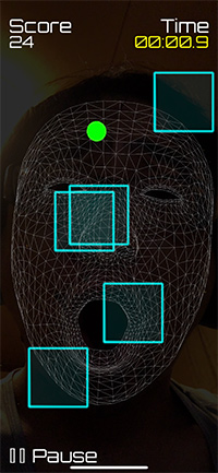 画像ギャラリー No.024のサムネイル画像 / 「iPhone XS Max」レビュー。大画面と高性能SoCを備えたハイエンド端末は，iPhone 8から買い換える価値があるか
