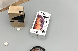 画像ギャラリー No.025のサムネイル画像 / 「iPhone XS Max」レビュー。大画面と高性能SoCを備えたハイエンド端末は，iPhone 8から買い換える価値があるか