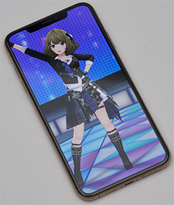 画像ギャラリー No.037のサムネイル画像 / 「iPhone XS Max」レビュー。大画面と高性能SoCを備えたハイエンド端末は，iPhone 8から買い換える価値があるか