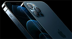 画像ギャラリー No.001のサムネイル画像 / 「iPhone 12 Pro」レビュー。4モデルからどれを選ぶ？ 決め手はディスプレイサイズとメインメモリの容量だ