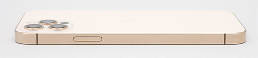 画像ギャラリー No.011のサムネイル画像 / 「iPhone 12 Pro」レビュー。4モデルからどれを選ぶ？ 決め手はディスプレイサイズとメインメモリの容量だ