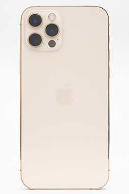 画像ギャラリー No.014のサムネイル画像 / 「iPhone 12 Pro」レビュー。4モデルからどれを選ぶ？ 決め手はディスプレイサイズとメインメモリの容量だ