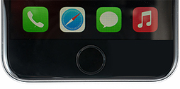 画像ギャラリー No.005のサムネイル画像 / 第3世代iPhone SEは，ホームボタンはそのままに最新SoCで生まれ変わった優等生なスマートフォン入門機だ