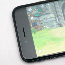 画像ギャラリー No.014のサムネイル画像 / 第3世代iPhone SEは，ホームボタンはそのままに最新SoCで生まれ変わった優等生なスマートフォン入門機だ