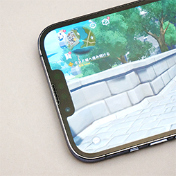 画像ギャラリー No.015のサムネイル画像 / 第3世代iPhone SEは，ホームボタンはそのままに最新SoCで生まれ変わった優等生なスマートフォン入門機だ