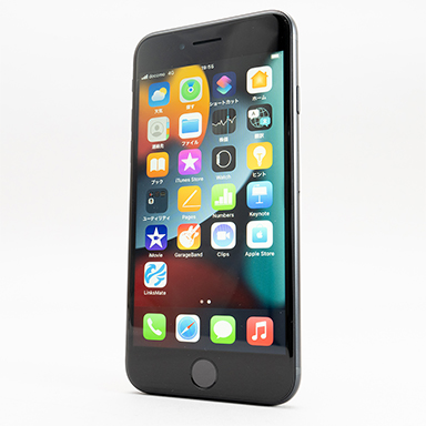 画像ギャラリー No.020のサムネイル画像 / 第3世代iPhone SEは，ホームボタンはそのままに最新SoCで生まれ変わった優等生なスマートフォン入門機だ