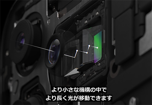 画像ギャラリー No.018のサムネイル画像 / 「iPhone 15」＆「iPhone 15 Pro」シリーズが9月22日に国内発売。上位のProにはレイトレ対応の新型SoCを搭載