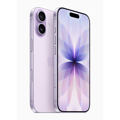 画像ギャラリー No.001のサムネイル画像 / 「iPhone 17」シリーズと薄型「iPhone Air」が9月19日に国内発売。全モデルで120Hz表示に対応