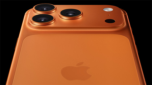 画像ギャラリー No.020のサムネイル画像 / 「iPhone 17」シリーズと薄型「iPhone Air」が9月19日に国内発売。全モデルで120Hz表示に対応