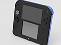 「Nintendo 2DS」分解レポート。立体視非対応の“廉価版3DS”，その中身は？