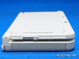 画像ギャラリー No.005のサムネイル画像 / Newニンテンドー3DS＆LLが本日発売。さっそく手に入れたのでパッケージの中身を確認