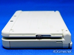 画像ギャラリー No.006のサムネイル画像 / Newニンテンドー3DS＆LLが本日発売。さっそく手に入れたのでパッケージの中身を確認