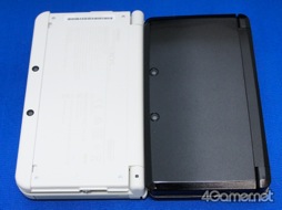 画像ギャラリー No.018のサムネイル画像 / Newニンテンドー3DS＆LLが本日発売。さっそく手に入れたのでパッケージの中身を確認