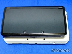 画像ギャラリー No.019のサムネイル画像 / Newニンテンドー3DS＆LLが本日発売。さっそく手に入れたのでパッケージの中身を確認