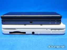 画像ギャラリー No.020のサムネイル画像 / Newニンテンドー3DS＆LLが本日発売。さっそく手に入れたのでパッケージの中身を確認