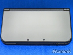 画像ギャラリー No.024のサムネイル画像 / Newニンテンドー3DS＆LLが本日発売。さっそく手に入れたのでパッケージの中身を確認