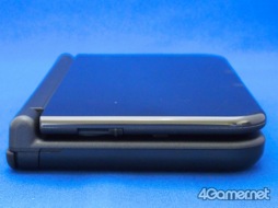 画像ギャラリー No.025のサムネイル画像 / Newニンテンドー3DS＆LLが本日発売。さっそく手に入れたのでパッケージの中身を確認