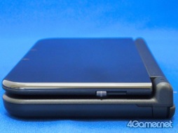 画像ギャラリー No.026のサムネイル画像 / Newニンテンドー3DS＆LLが本日発売。さっそく手に入れたのでパッケージの中身を確認
