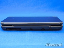 画像ギャラリー No.027のサムネイル画像 / Newニンテンドー3DS＆LLが本日発売。さっそく手に入れたのでパッケージの中身を確認