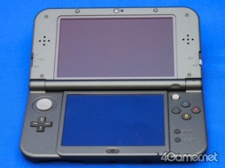 画像ギャラリー No.030のサムネイル画像 / Newニンテンドー3DS＆LLが本日発売。さっそく手に入れたのでパッケージの中身を確認