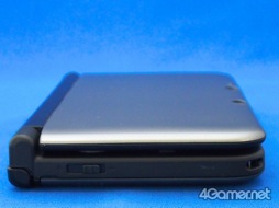 画像ギャラリー No.032のサムネイル画像 / Newニンテンドー3DS＆LLが本日発売。さっそく手に入れたのでパッケージの中身を確認
