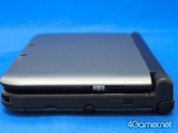 画像ギャラリー No.033のサムネイル画像 / Newニンテンドー3DS＆LLが本日発売。さっそく手に入れたのでパッケージの中身を確認