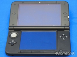 画像ギャラリー No.037のサムネイル画像 / Newニンテンドー3DS＆LLが本日発売。さっそく手に入れたのでパッケージの中身を確認