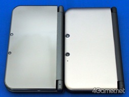 画像ギャラリー No.038のサムネイル画像 / Newニンテンドー3DS＆LLが本日発売。さっそく手に入れたのでパッケージの中身を確認