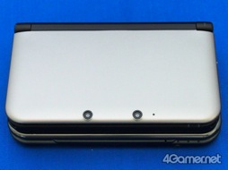 画像ギャラリー No.039のサムネイル画像 / Newニンテンドー3DS＆LLが本日発売。さっそく手に入れたのでパッケージの中身を確認