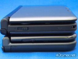 画像ギャラリー No.040のサムネイル画像 / Newニンテンドー3DS＆LLが本日発売。さっそく手に入れたのでパッケージの中身を確認