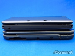 画像ギャラリー No.041のサムネイル画像 / Newニンテンドー3DS＆LLが本日発売。さっそく手に入れたのでパッケージの中身を確認