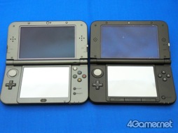 画像ギャラリー No.042のサムネイル画像 / Newニンテンドー3DS＆LLが本日発売。さっそく手に入れたのでパッケージの中身を確認