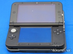 画像ギャラリー No.043のサムネイル画像 / Newニンテンドー3DS＆LLが本日発売。さっそく手に入れたのでパッケージの中身を確認