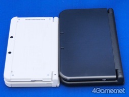 画像ギャラリー No.044のサムネイル画像 / Newニンテンドー3DS＆LLが本日発売。さっそく手に入れたのでパッケージの中身を確認