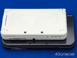 画像ギャラリー No.045のサムネイル画像 / Newニンテンドー3DS＆LLが本日発売。さっそく手に入れたのでパッケージの中身を確認