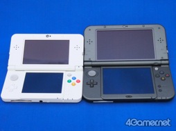 画像ギャラリー No.046のサムネイル画像 / Newニンテンドー3DS＆LLが本日発売。さっそく手に入れたのでパッケージの中身を確認