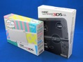Newニンテンドー3DS＆LLが本日発売。さっそく手に入れたのでパッケージの中身を確認