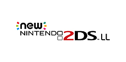 画像ギャラリー No.008のサムネイル画像 / より軽く，折りたためる「Newニンテンドー2DS LL」が7月13日発売へ。2色展開で価格は1万4980円（税別）