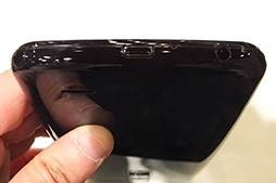 画像ギャラリー No.011のサムネイル画像 / KDDIの2014春モデルのスマートフォン＆タブレットをチェック。大画面ファブレットにコンパクトなハイスペック機と充実したラインナップ