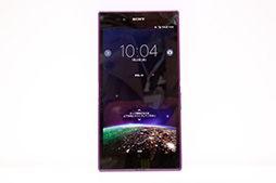 画像ギャラリー No.022のサムネイル画像 / KDDIの2014春モデルのスマートフォン＆タブレットをチェック。大画面ファブレットにコンパクトなハイスペック機と充実したラインナップ